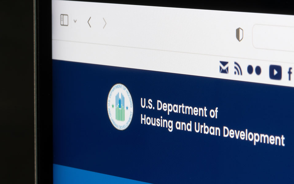 HUD Publishes Annual Adjusted Factors for 2025